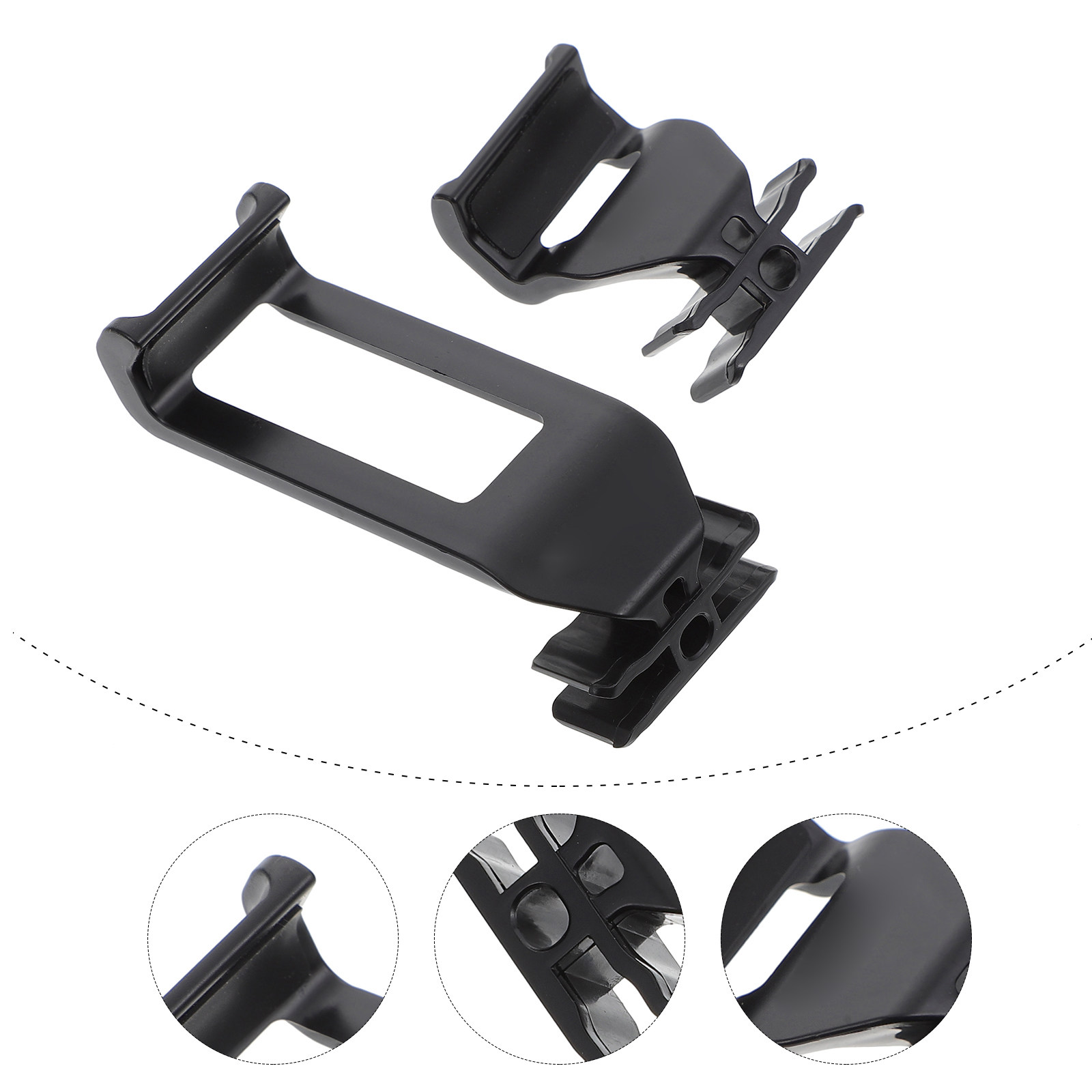 Drone Tablet Mount - 1Set Afstandsbediening Tablet Houder Extender Plastic