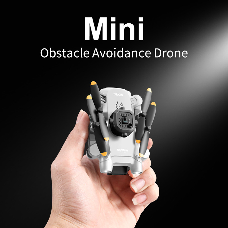 Drone Controller Screen - Mini V30 WiFi FPV Drone met