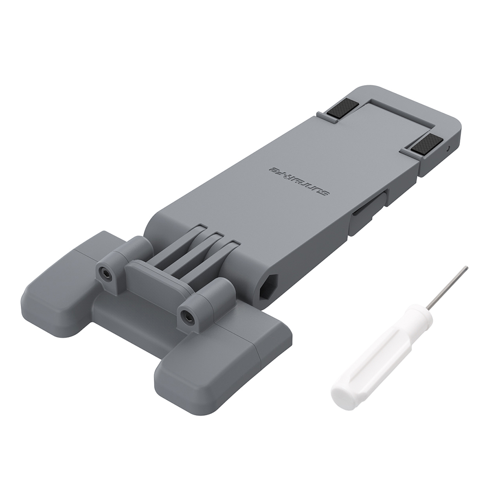 Drone Tablet Mount - Vouwbare beugel tabletcliphouder afstandsbedieningsstandaard voor Air