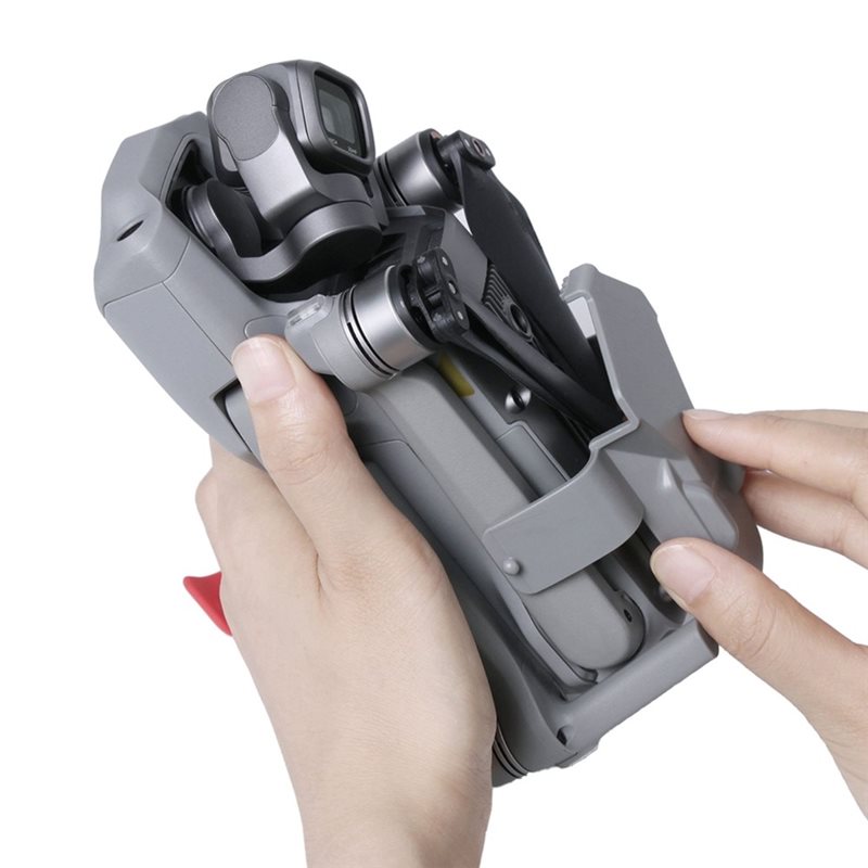 Drone Propeller Holder - Y47A drone-propellerhouder en stabilisator voor DJI