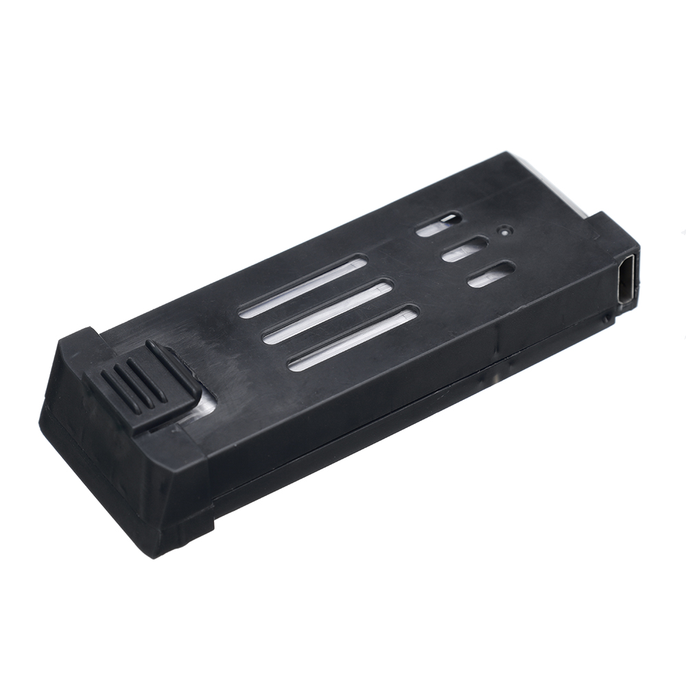 3.7V 850mAh RC Drone Batterij  - Eachine Drone E58 recensie en prijs