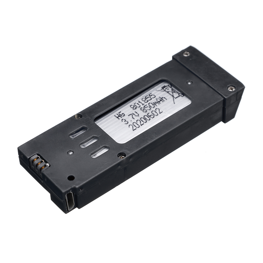 3.7V 850mAh RC Drone Batterij  - Eachine Drone E58 recensie en prijs