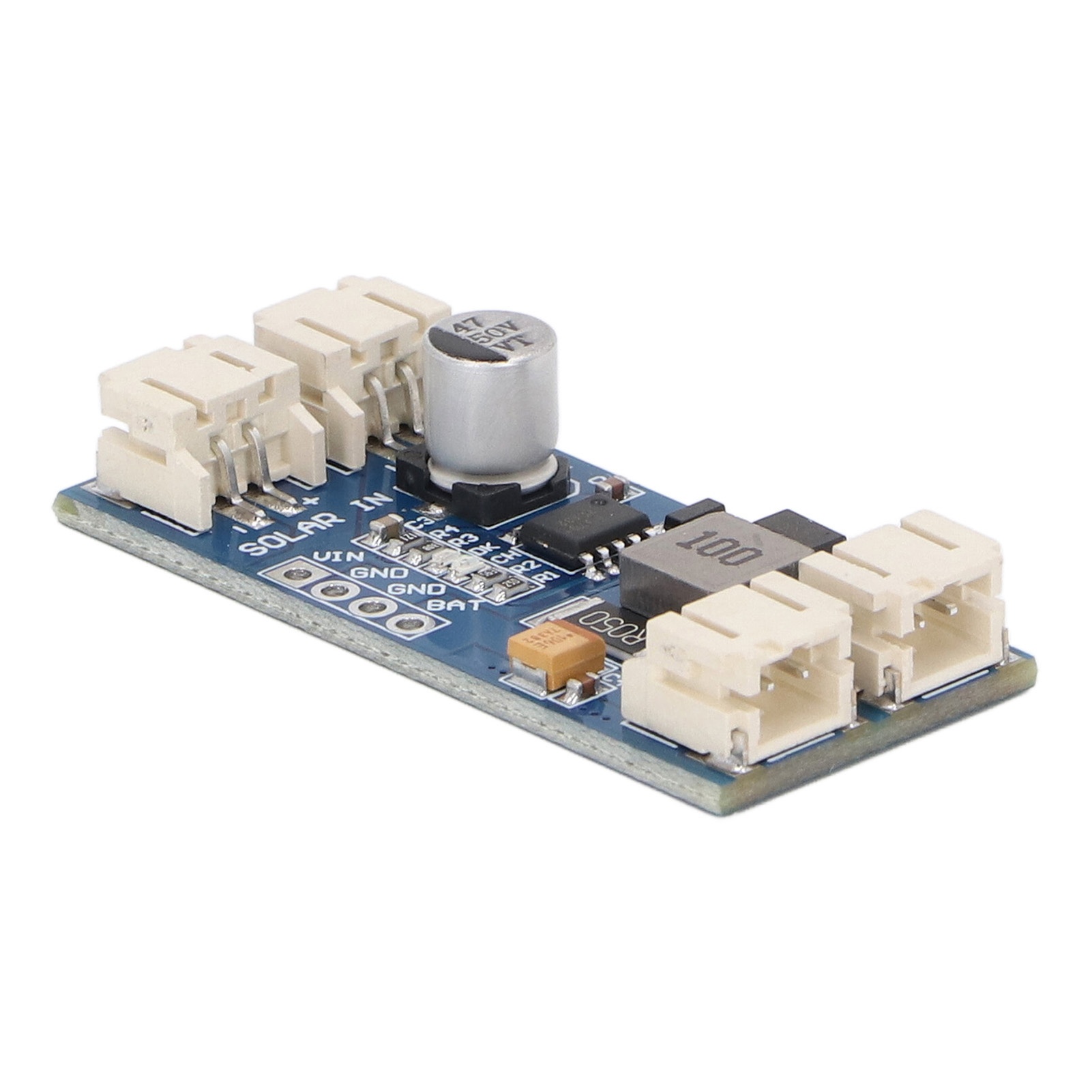 Solar Charge Controller Board  - Drone Solar Charger recensie en prijs