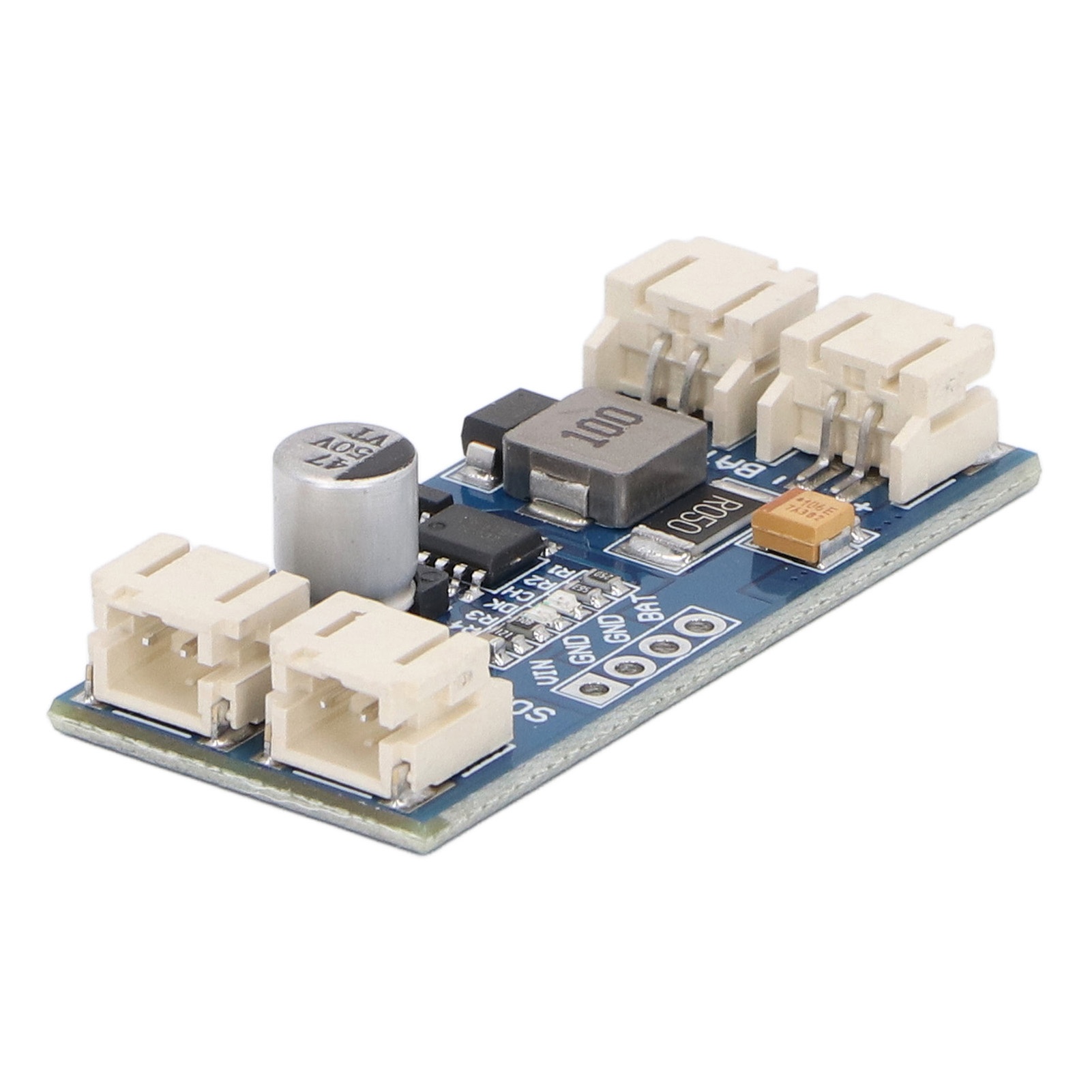Solar Charge Controller Board  - Drone Solar Charger recensie en prijs