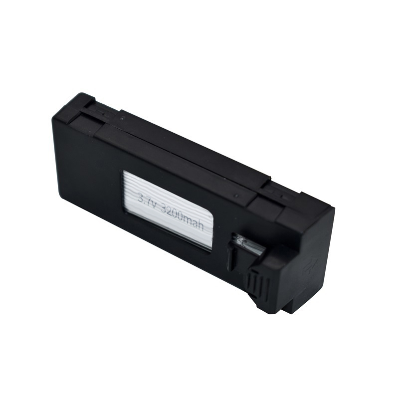3.7V 3200mAh LiPo Batterij Dro - Eachine Drone E58 recensie en prijs