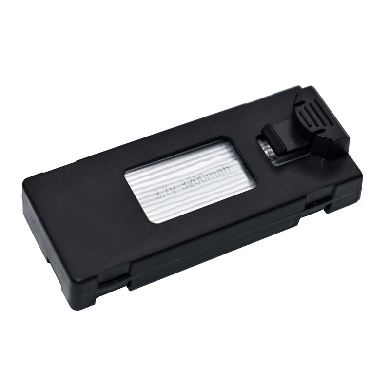 3.7V 3200mAh LiPo Batterij Dro - Eachine Drone E58 recensie en prijs