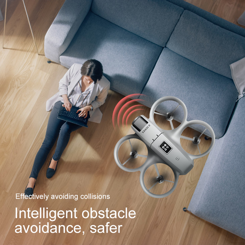 Lenovo D16 GPS Drone 8K Aerial - Drone Battery Adapter recensie en prijs
