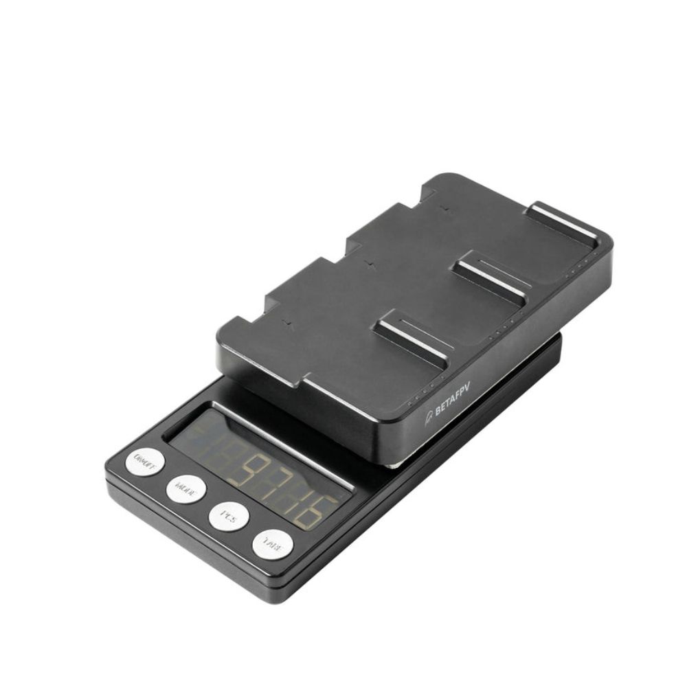 BETAFPV Aquila20 3-weg oplaadh - Drone Charging Hub recensie en prijs