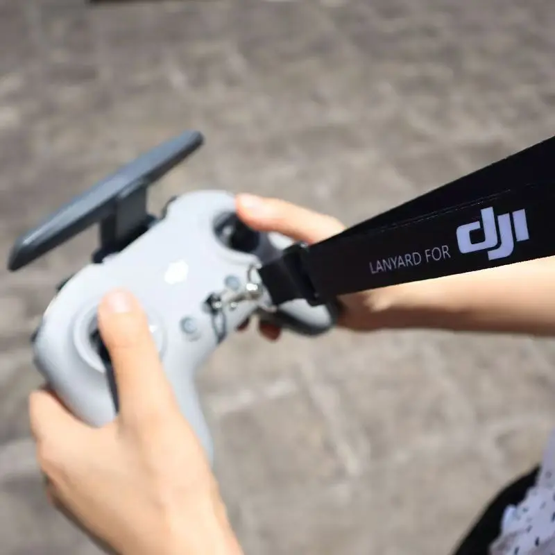 Nekkoordriem Afstandsbediening - Drone Controller Hood recensie en prijs