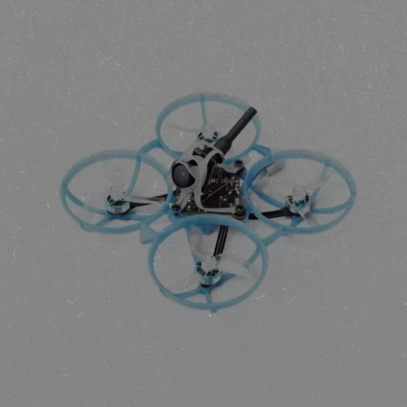 BETAFPV Air65 II 65mm 1S ELRS  - Drone Battery Adapter recensie en prijs