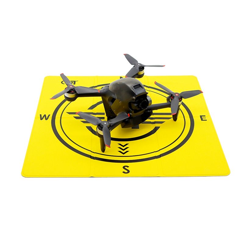 Y47A Drone Landingsplatform 43 - Drone Landing Pad recensie en prijs