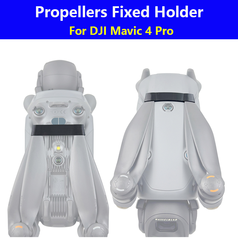 Propellers Guard Houder Voor D - Drone Propeller Holder recensie en prijs
