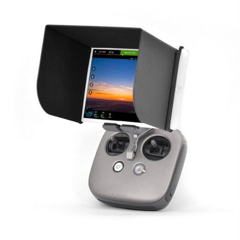 1 st 4.7 --- 10 Inch Universel - Drone Controller Hood recensie en prijs