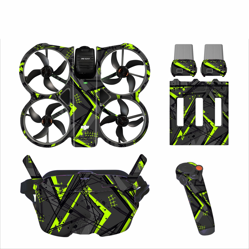 Voor DJI AVATA 360 Drone Stick - Drone Power Bank recensie en prijs