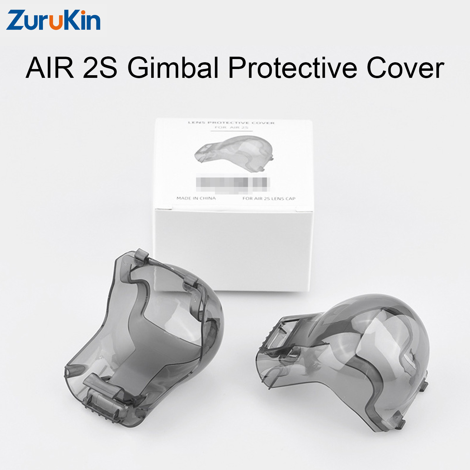 1 PC/2 PCS/5 PCS ZuruKin Besch - Drone Controller Hood recensie en prijs