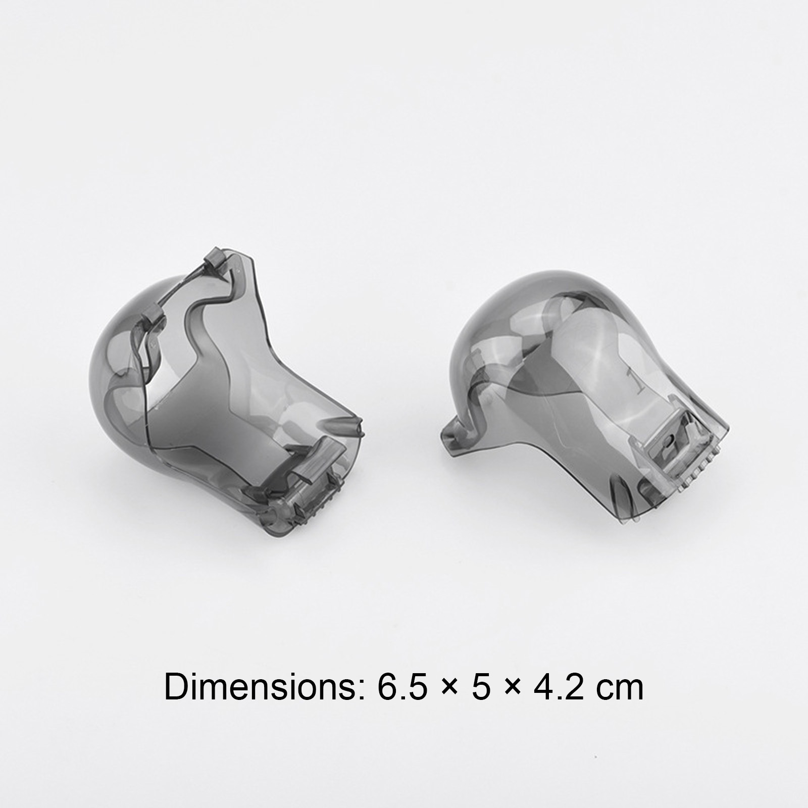 1 PC/2 PCS/5 PCS ZuruKin Besch - Drone Controller Hood recensie en prijs