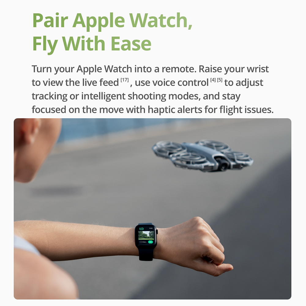 DJI Neo 2 Fly More Combo: dron - Drone Charging Hub recensie en prijs